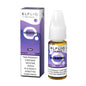 Elf Bar Elfliq Nic Salt - Box of 10 - Blueberry