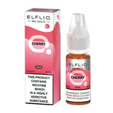 Elf Bar Elfliq Nic Salt - Box of 10 - Cherry
