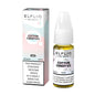 Elf Bar Elfliq Nic Salt - Box of 10 - Cotton Candy Ice (P&B Cloud)