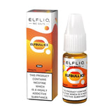 Elf Bar Elfliq Nic Salt - Box of 10 - Elfbull Ice