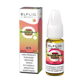 Elf Bar Elfliq Nic Salt - Box of 10 - Kiwi Passion Fruit Guava