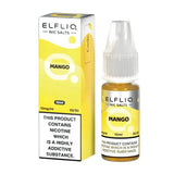Elf Bar Elfliq Nic Salt - Box of 10 - Mango