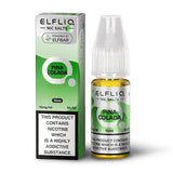Elf Bar Elfliq Nic Salt - Box of 10 - Pina Colada