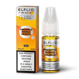 Elf Bar Elfliq Nic Salt - Box of 10 - Pineapple Mango Orange