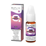 Elf Bar Elfliq Nic Salt - Box of 10 - Pink Grapefruit
