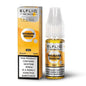Elf Bar Elfliq Nic Salt - Box of 10 - Rhubarb Snoow