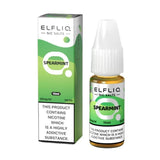 Elf Bar Elfliq Nic Salt - Box of 10 - Spearmint
