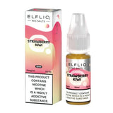 Elf Bar Elfliq Nic Salt - Box of 10 - Strawberry Kiwi
