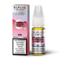 Elf Bar Elfliq Nic Salt - Box of 10 - Strawberry Raspberry Cherry Ice