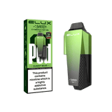 Elux Cyberover 6000 Replacement Pods - Box of 5 - Gummy Bear