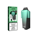 Elux Cyberover 6000 Replacement Pods - Box of 5 - Menthol