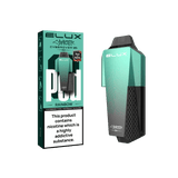 Elux Cyberover 6000 Replacement Pods - Box of 5 - Rainbow