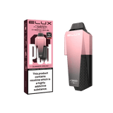 Elux Cyberover 6000 Replacement Pods - Box of 5 - Strawberry Watermelon Bubblegum