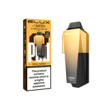 Elux Cyberover 6000 Replacement Pods - Box of 5 - Triple Mango