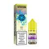 Elux Firerose 5000 Nic Salt E - Liquid 10ml - Box of 10 - Berry Bang