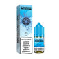 Elux Firerose 5000 Nic Salt E - Liquid 10ml - Box of 10 - Blue Crush