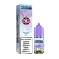 Elux Firerose 5000 Nic Salt E - Liquid 10ml - Box of 10 - Blue Razz Gummy