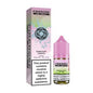 Elux Firerose 5000 Nic Salt E - Liquid 10ml - Box of 10 - Bubblegum Airways