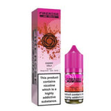 Elux Firerose 5000 Nic Salt E - Liquid 10ml - Box of 10 - Cherry Cola