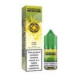 Elux Firerose 5000 Nic Salt E - Liquid 10ml - Box of 10 - Lemon & Lime