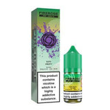 Elux Firerose 5000 Nic Salt E - Liquid 10ml - Box of 10 - Tutti Fruity