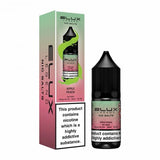 Elux Legend Nic Salts - 10ml E - liquids - Box of 10 - Apple Peach