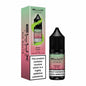 Elux Legend Nic Salts - 10ml E - liquids - Box of 10 - Apple Peach