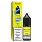 Elux Legend Nic Salts - 10ml E - liquids - Box of 10 - Banana Ice