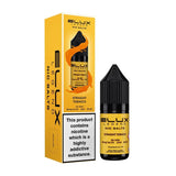Elux Legend Nic Salts - 10ml E - liquids - Box of 10 - Berry Lemonade