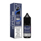 Elux Legend Nic Salts - 10ml E - liquids - Box of 10 - Blueberry Raspberry