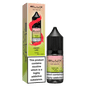 Elux Legend Nic Salts - 10ml E - liquids - Box of 10 - Cherry Lime
