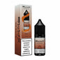 Elux Legend Nic Salts - 10ml E - liquids - Box of 10 - Cola