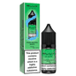 Elux Legend Nic Salts - 10ml E - liquids - Box of 10 - Fresh Menthol Mojito