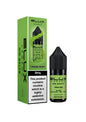 Elux Legend Nic Salts - 10ml E - liquids - Box of 10 - Fresh Mint