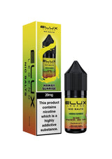 Elux Legend Nic Salts - 10ml E - liquids - Box of 10 - Hawain Sunrise