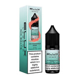 Elux Legend Nic Salts - 10ml E - liquids - Box of 10 - Kiwi Passion Fruit Guava