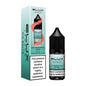 Elux Legend Nic Salts - 10ml E - liquids - Box of 10 - Kiwi Passion Fruit Guava