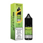 Elux Legend Nic Salts - 10ml E - liquids - Box of 10 - Lemon Lime