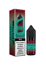 Elux Legend Nic Salts - 10ml E - liquids - Box of 10 - Oasis