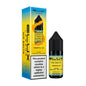 Elux Legend Nic Salts - 10ml E - liquids - Box of 10 - Pineapple Ice