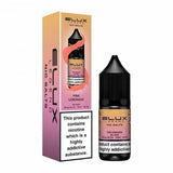 Elux Legend Nic Salts - 10ml E - liquids - Box of 10 - Pink Lemonade