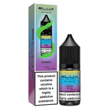 Elux Legend Nic Salts - 10ml E - liquids - Box of 10 - Rainbow