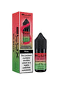 Elux Legend Nic Salts - 10ml E - liquids - Box of 10 - Raspberry Watermelon