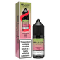 Elux Legend Nic Salts - 10ml E - liquids - Box of 10 - Strawberry Kiwi