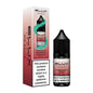 Elux Legend Nic Salts - 10ml E - liquids - Box of 10 - Strawberry Watermelon Bubblegum