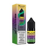 Elux Legend Nic Salts - 10ml E - liquids - Box of 10 - Summer Dream