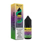 Elux Legend Nic Salts - 10ml E - liquids - Box of 10 - Summer Dream