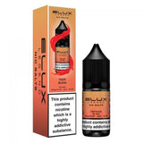 Elux Legend Nic Salts - 10ml E - liquids - Box of 10 - Tiger Blood