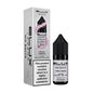 Elux Legend Nic Salts - 10ml E - liquids - Box of 10 - Vanilla Tobacco