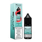 Elux Legend Nic Salts - 10ml E - liquids - Box of 10 - Watermelon Ice